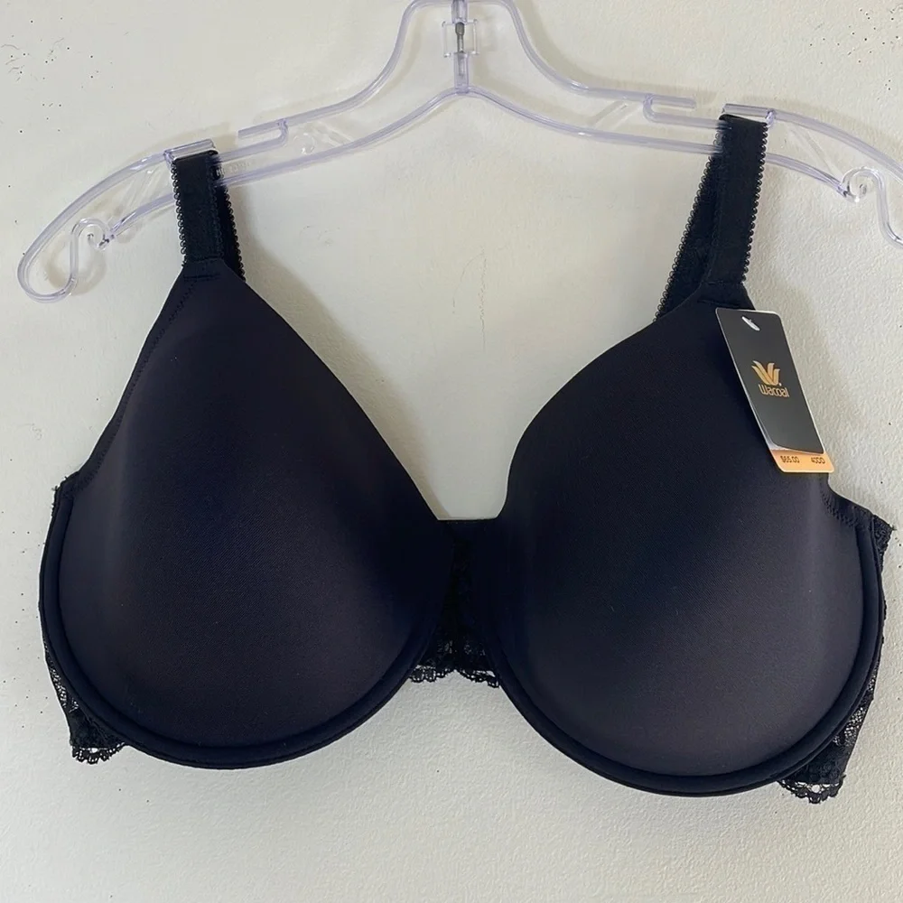 Wacoal *nwt black